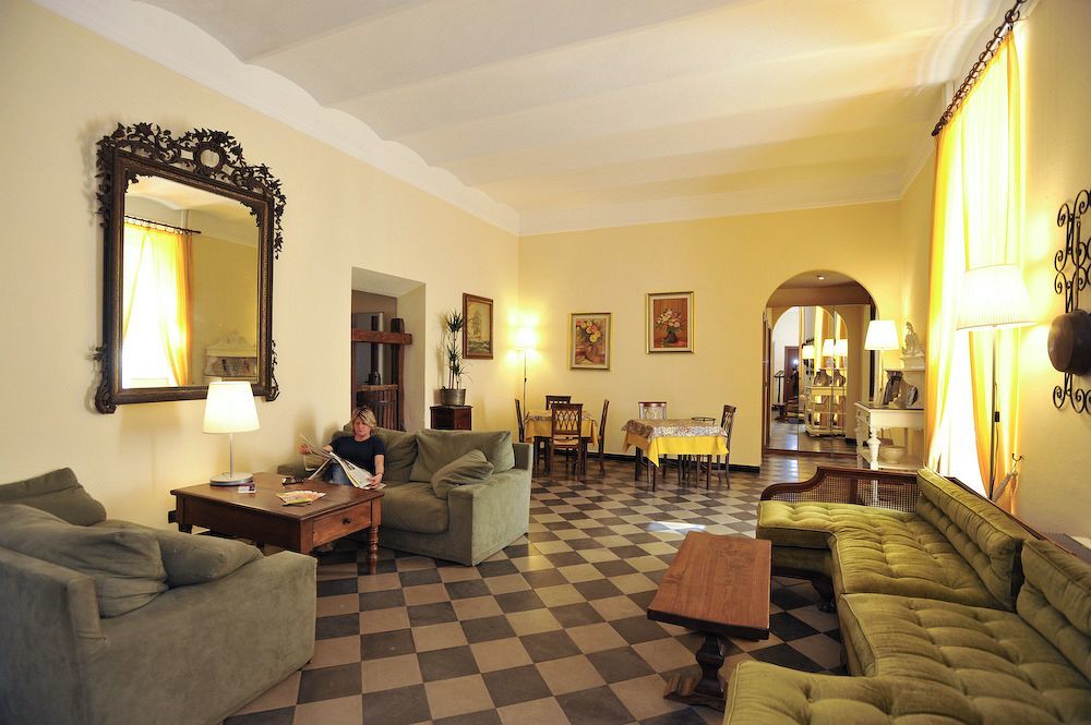 Hotel Florenz Finale Ligure Zewnętrze zdjęcie